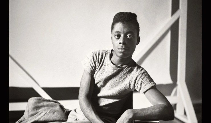 James Baldwin Debates William F. Buckley&nbsp;(1965)