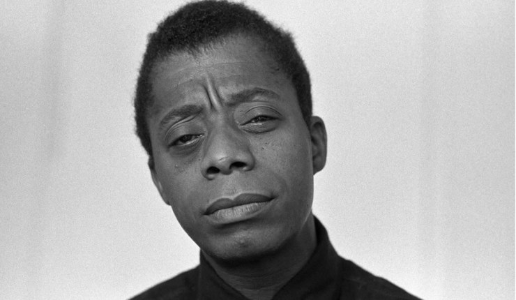Conversation w/ a Native Son (James Baldwin & Maya&nbsp;Angelo,